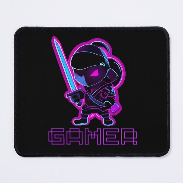 Item preview, I'm Gamer in my room designed and sold by ColorfulCreate.