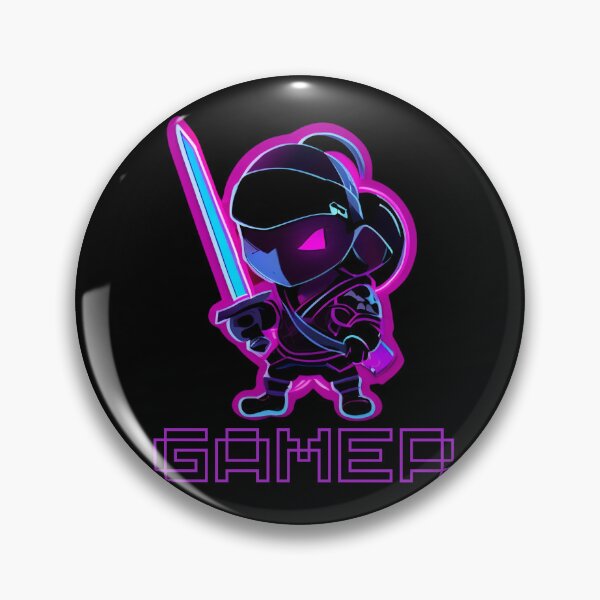 Item preview, I'm Gamer in my room designed and sold by ColorfulCreate.