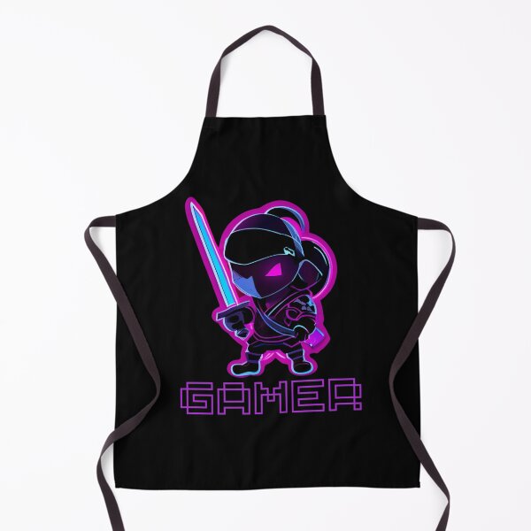 Item preview, I'm Gamer in my room designed and sold by ColorfulCreate.