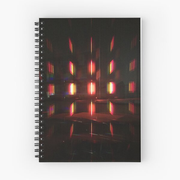 Item preview, Red Refraction designed and sold by SEE5.