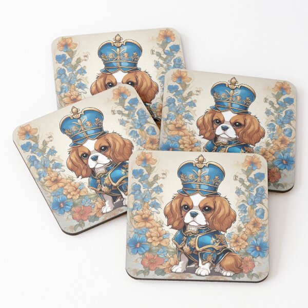 Item preview, The Flowery Knight designed and sold by Rambarde-Knight.