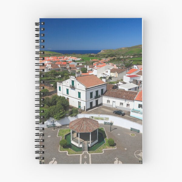 Item preview, Azorean parish designed and sold by Gaspar Avila.