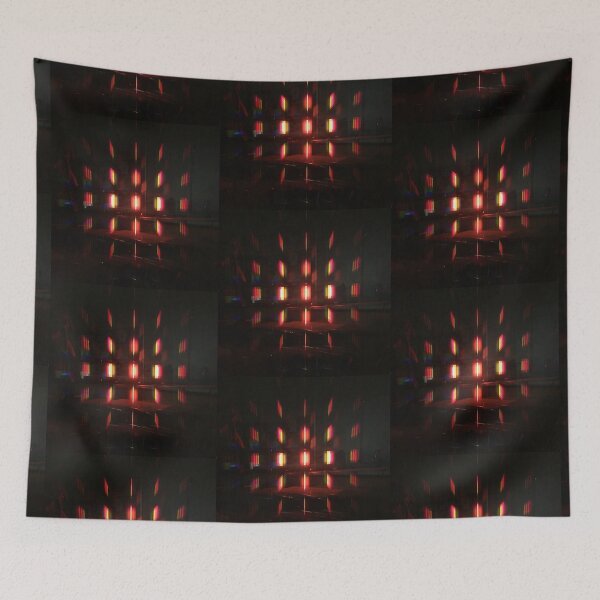 Item preview, Red Refraction designed and sold by SEE5.