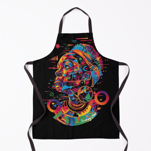 Item preview, manushka designed and sold by Lakay-Jean.