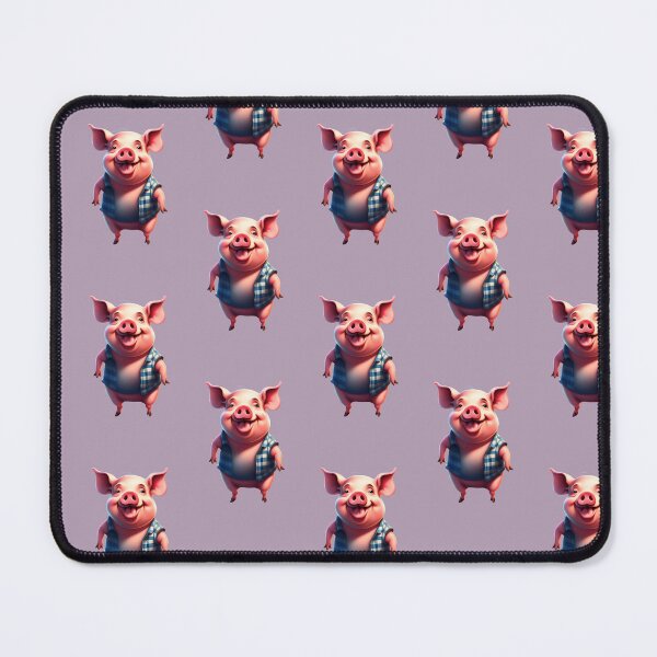 Item preview, Positively Piggy designed and sold by artuju.