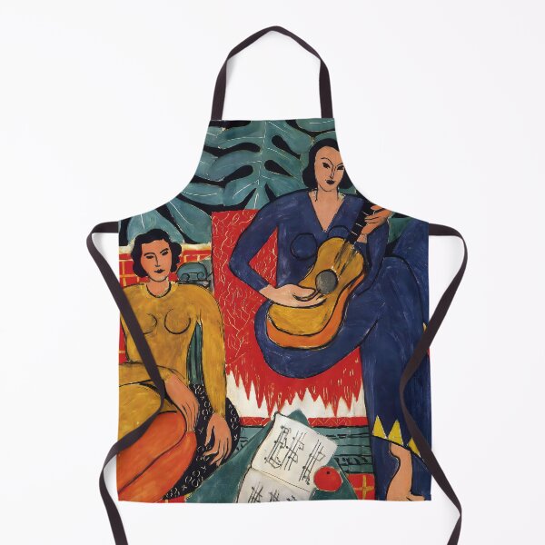 Item preview, The music by Henri Matisse 1939 designed and sold by arkitekta.
