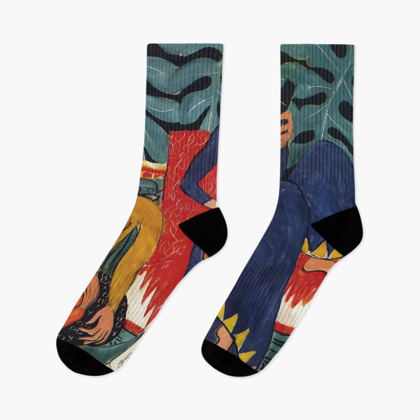 Item preview, The music by Henri Matisse 1939 designed and sold by arkitekta.