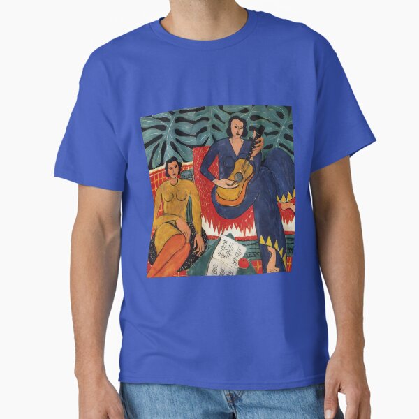 Item preview, The music by Henri Matisse 1939 designed and sold by arkitekta.