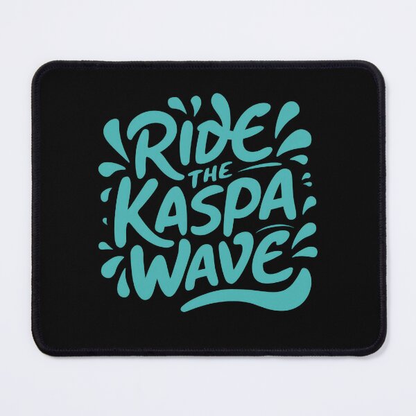 Item preview, Kaspa Crypto Synergy Unified Blockchain designed and sold by RadDeck.