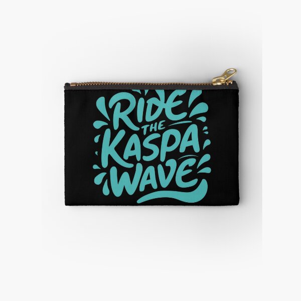 Item preview, Kaspa Crypto Synergy Unified Blockchain designed and sold by RadDeck.