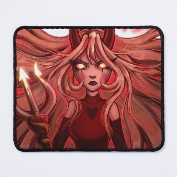 Item preview, Charlie Hazbin Hotel designed and sold by AlikaTsu.