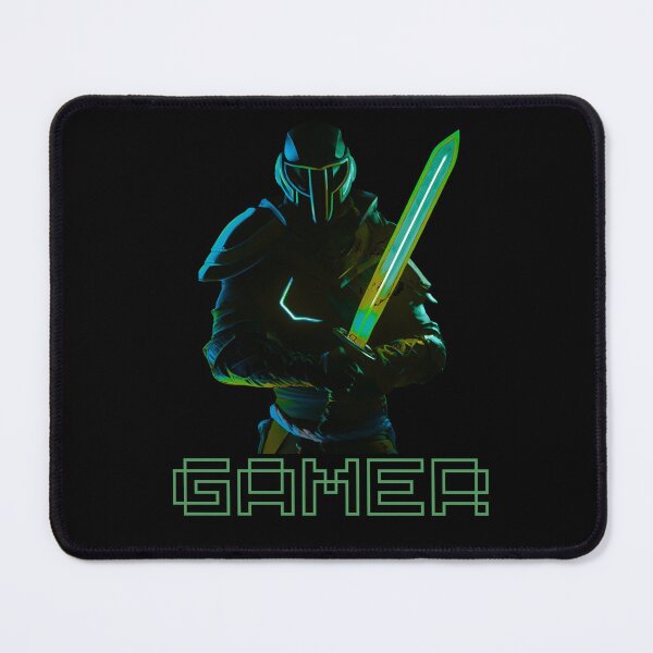 Item preview, I'm Gamer in my room designed and sold by ColorfulCreate.