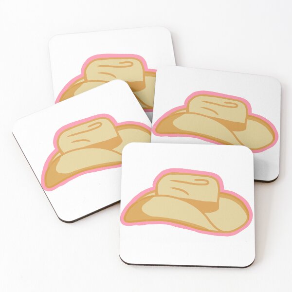 Item preview, Stetson Sticker  designed and sold by CustardHobbit.