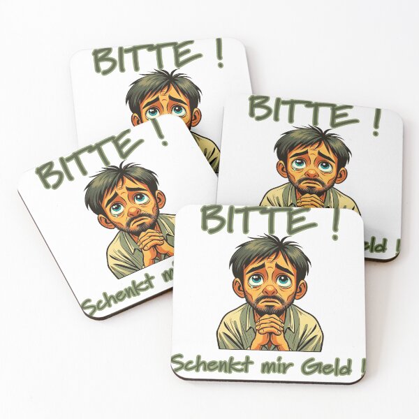 Artikelvorschau, Gebt mir Geld entworfen und verkauft von The-Wild-Side.