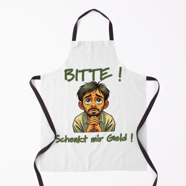 Artikelvorschau, Gebt mir Geld entworfen und verkauft von The-Wild-Side.