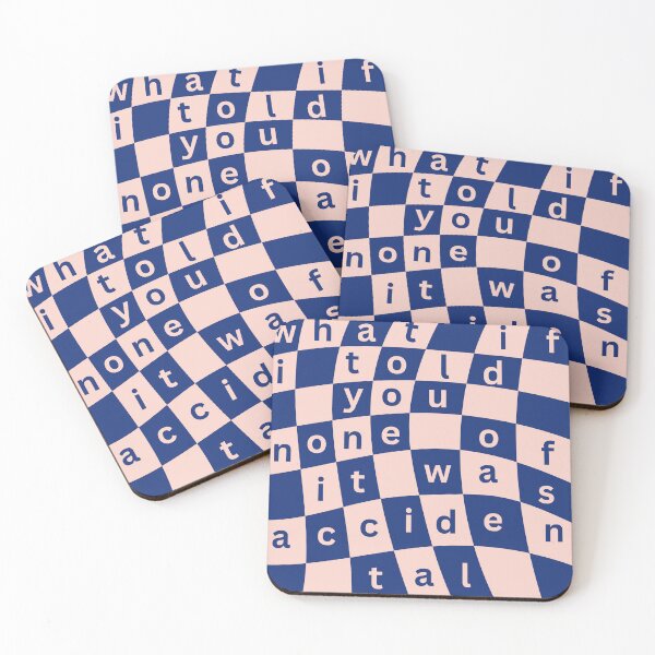 Item preview, mastermind checkerboard tan Taylor Swift designed and sold by stainedauroras.
