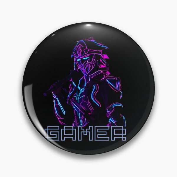 Item preview, I'm Gamer in my room designed and sold by ColorfulCreate.