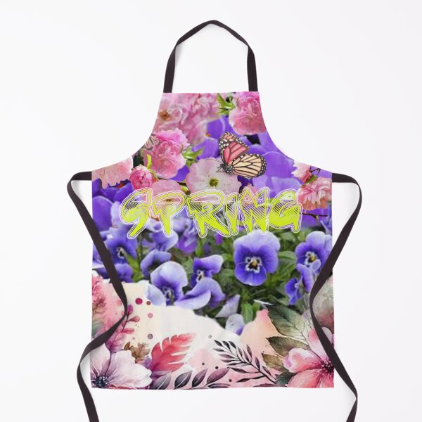 Item preview, Spring: A group of Flower with Butterfly designed and sold by swapan63.