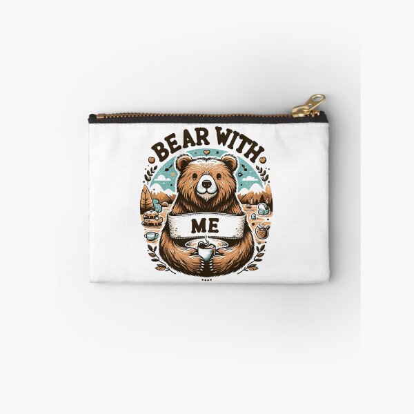 Item preview, Bear with me designed and sold by lliiaa1111.