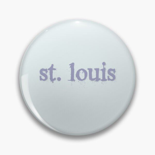 Item preview, St. Louis designed and sold by FYS-Arte-Style.