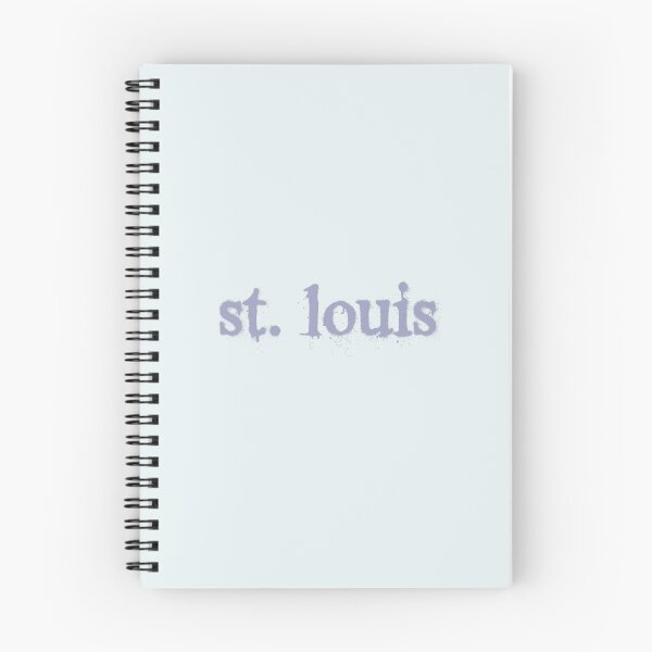 Item preview, St. Louis designed and sold by FYS-Arte-Style.