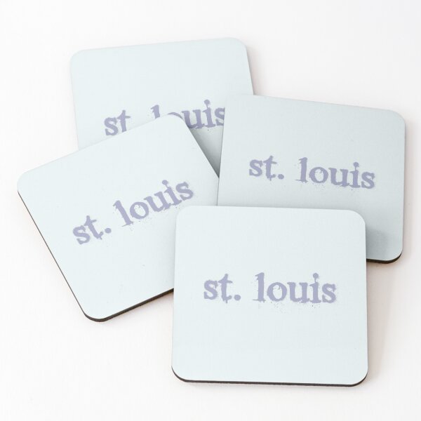 Item preview, St. Louis designed and sold by FYS-Arte-Style.