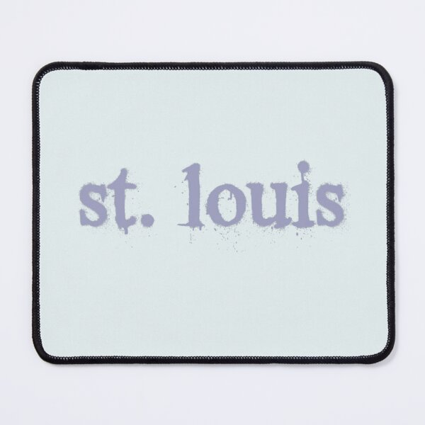 Item preview, St. Louis designed and sold by FYS-Arte-Style.