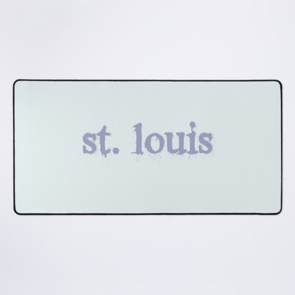 Item preview, St. Louis designed and sold by FYS-Arte-Style.