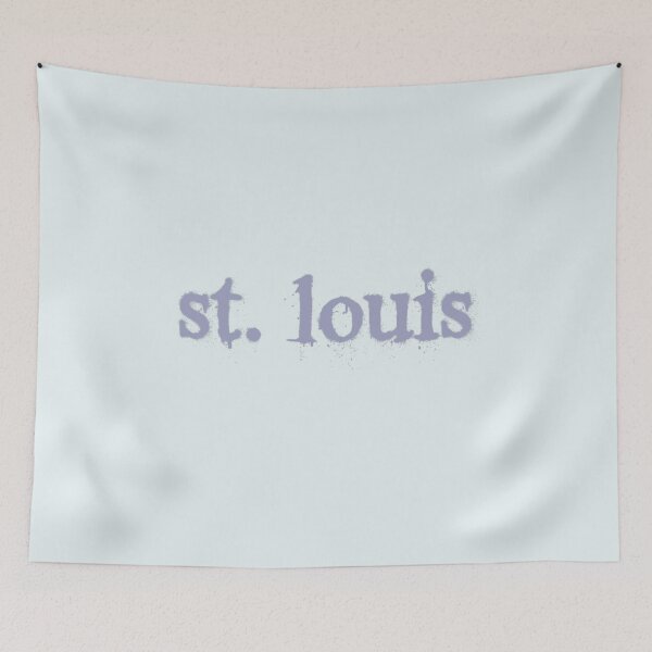 Item preview, St. Louis designed and sold by FYS-Arte-Style.
