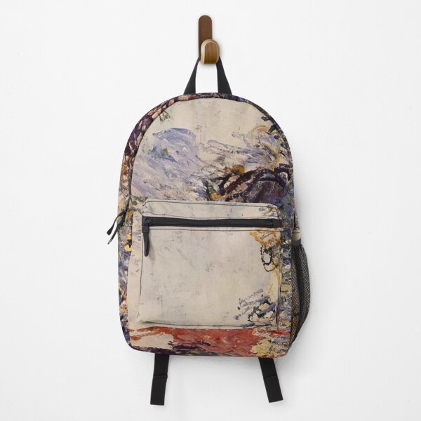 Item preview, The River - 1881 - Claude Monet designed and sold by dottyshai.
