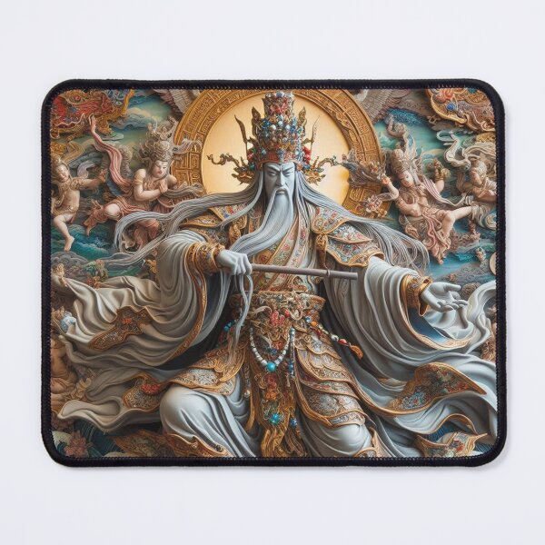 Item preview, Zhongli Quan (鐘離權) designed and sold by RaF71PrO.