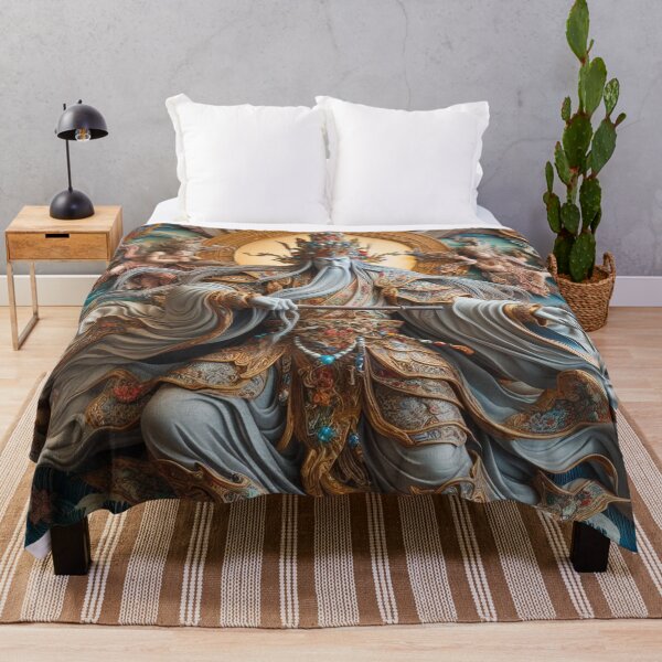 Item preview, Zhongli Quan (鐘離權) designed and sold by RaF71PrO.