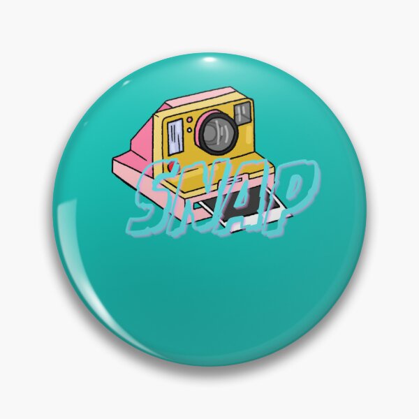 Item preview, Snap, camera National Camera Day designed and sold by F4less.