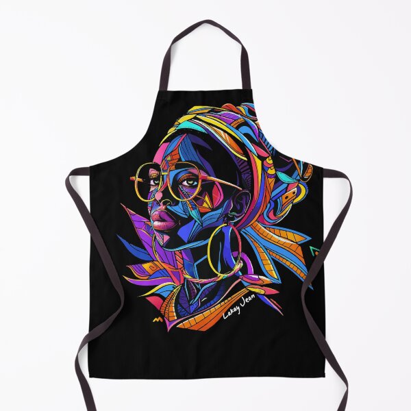 Item preview, Viola designed and sold by Lakay-Jean.
