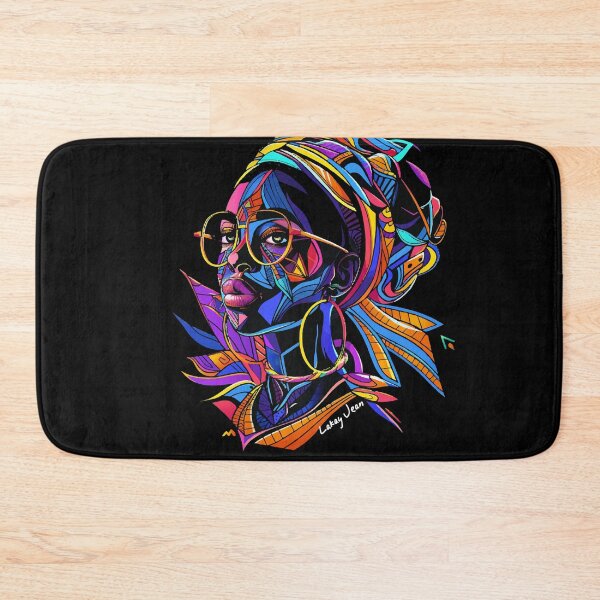 Item preview, Viola designed and sold by Lakay-Jean.