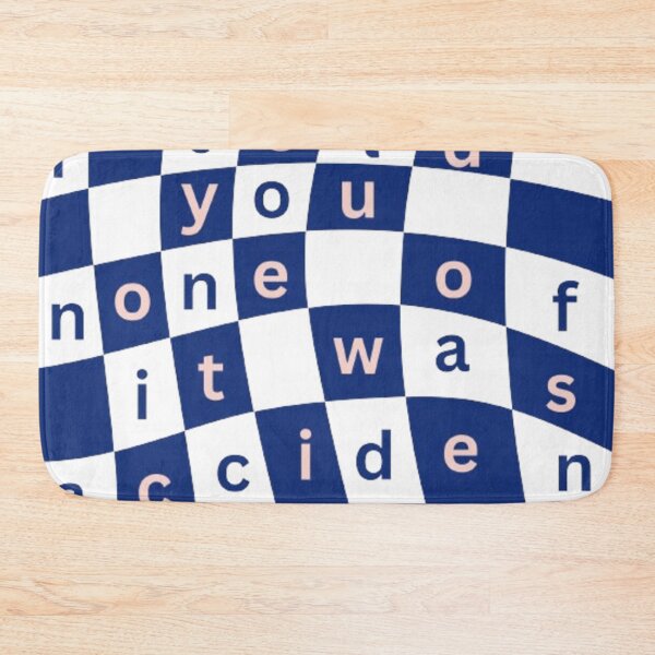 Item preview, mastermind checkerboard - Taylor Swift designed and sold by stainedauroras.
