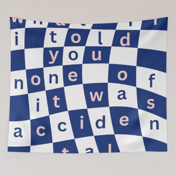 Item preview, mastermind checkerboard - Taylor Swift designed and sold by stainedauroras.
