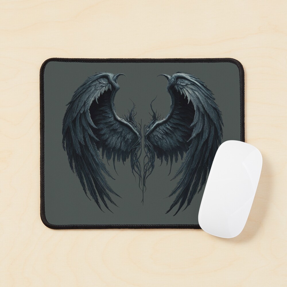 Item preview, Mouse Pad designed and sold by RayFallon.