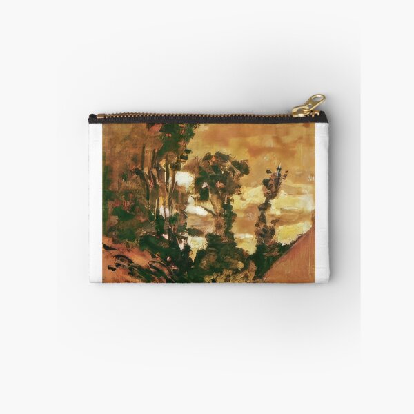 Item preview, The Road to the Farm of Saint-Simeon - 1864 - Claude Monet designed and sold by dottyshai.