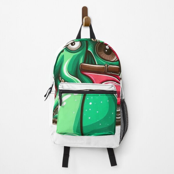Item preview, Green octopuses on the Vespa designed and sold by elenndd.