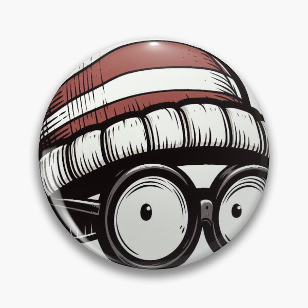 Item preview, wally glasses designed and sold by Marjuli.