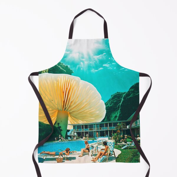 Item preview, Underwater Pool Day designed and sold by Dani Moffet.