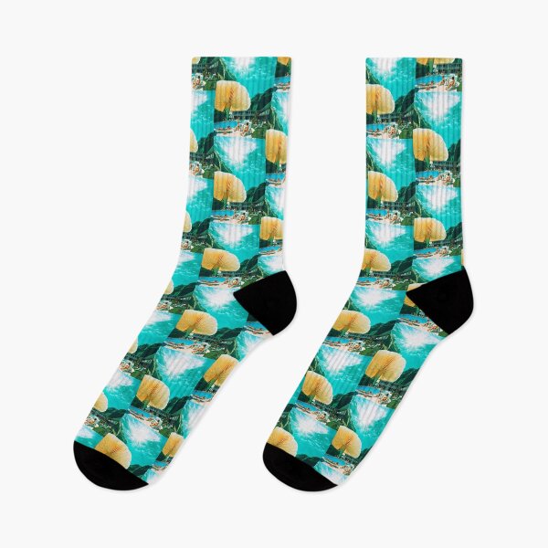 Item preview, Underwater Pool Day designed and sold by Dani Moffet.