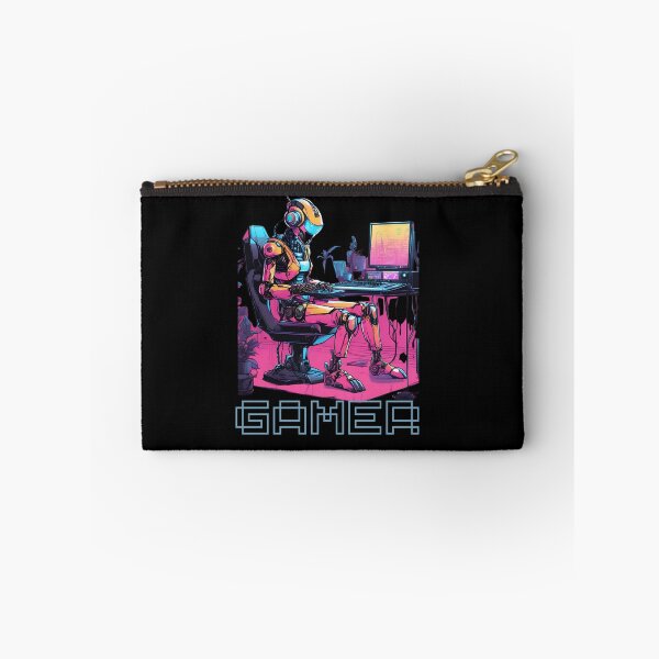 Item preview, I'm Gamer in my room designed and sold by ColorfulCreate.