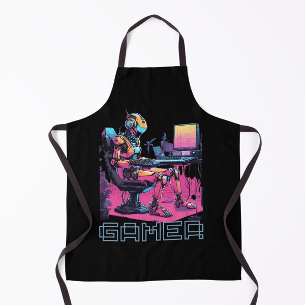 Item preview, I'm Gamer in my room designed and sold by ColorfulCreate.