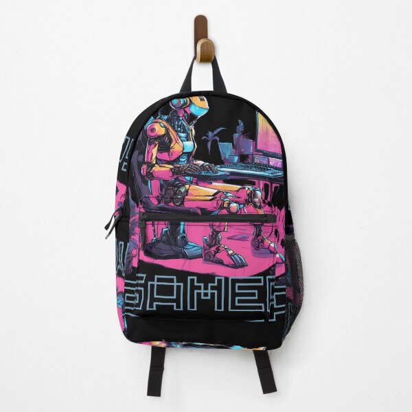 Item preview, I'm Gamer in my room designed and sold by ColorfulCreate.