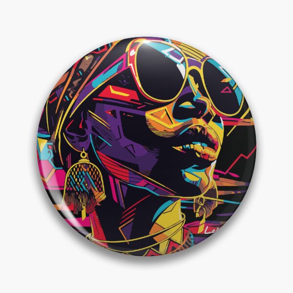 Item preview, Roseline designed and sold by Lakay-Jean.