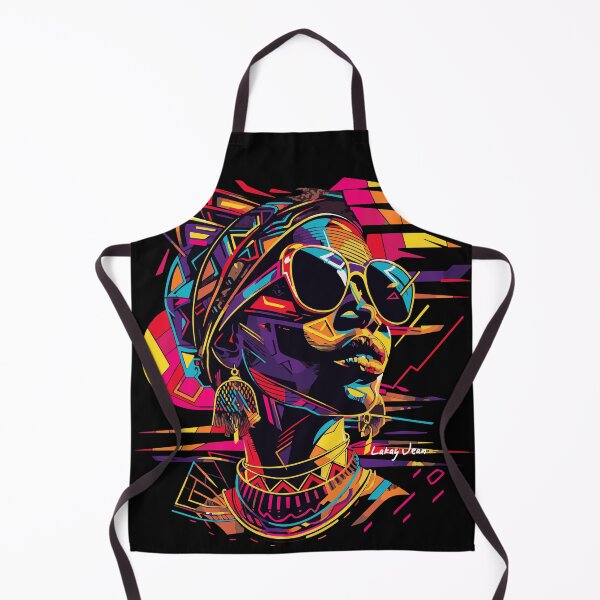 Item preview, Roseline designed and sold by Lakay-Jean.