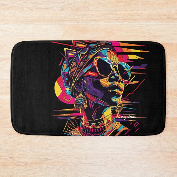 Item preview, Roseline designed and sold by Lakay-Jean.