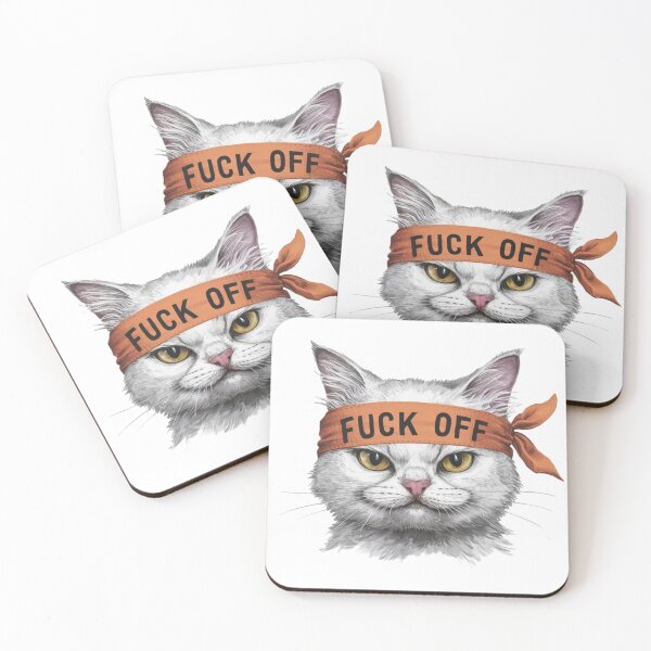 Item preview, Funny Cats designed and sold by The People’s Punchline.
